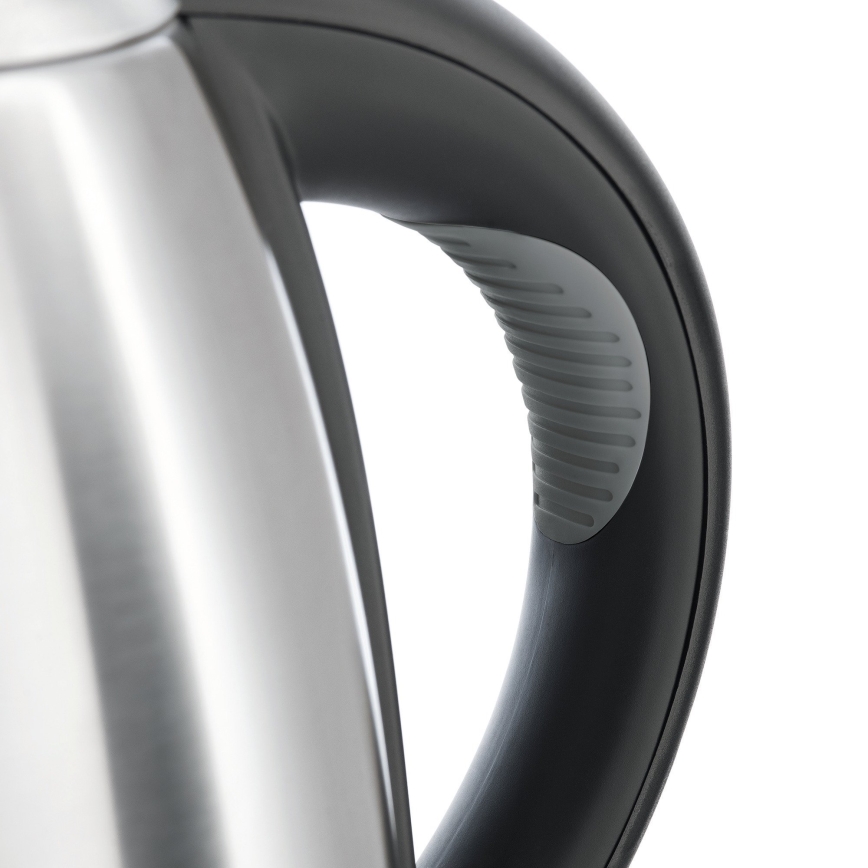 WMF - Vízforraló STELIO 1,7l 2400W/230V rozsdamentes