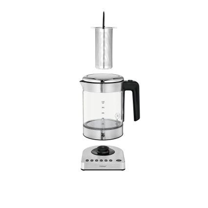WMF - Vízforraló VARIO KITCHENminis 1l 1900W/230V rozsdamentes