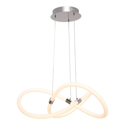Wofi 11348 - LED dimmelhető függeszték MIRA LED/39W/230V 3000K, kábellel