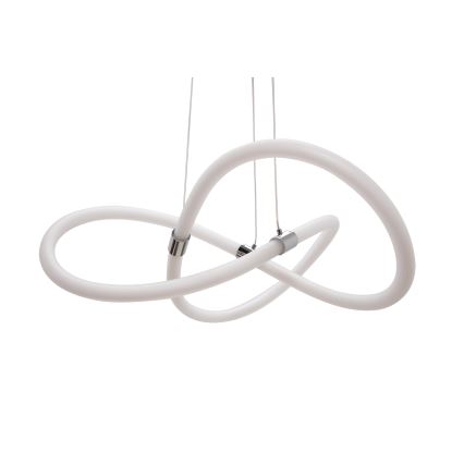 Wofi 11348 - LED dimmelhető függeszték MIRA LED/39W/230V 3000K, kábellel