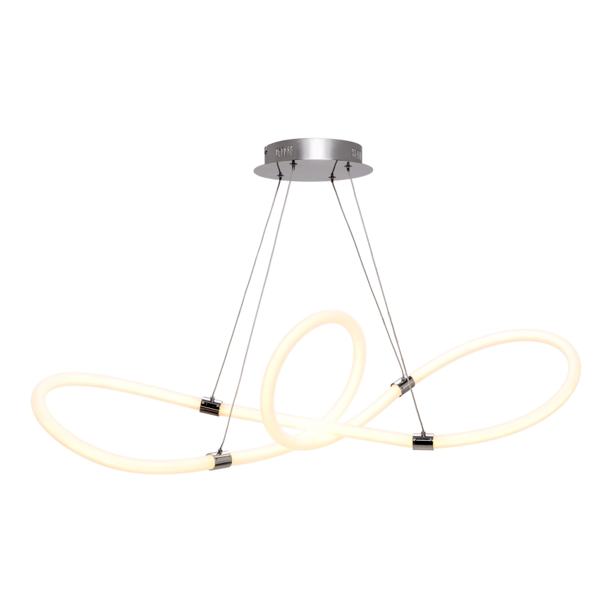 Wofi 11349 - LED dimmelhető függeszték MIRA LED/50W/230V 3000K, kábellel