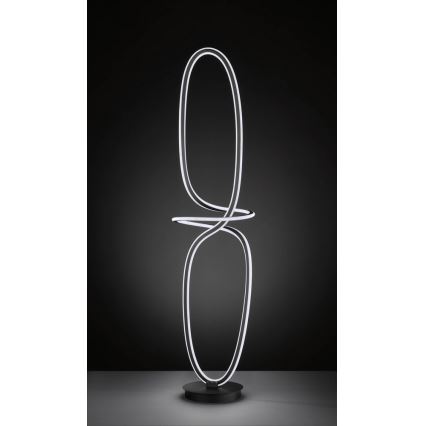 Wofi 11555 - LED Dimmelhető állólámpa MADISON LED/51,5W/230V 2700-5500K + távirányítás