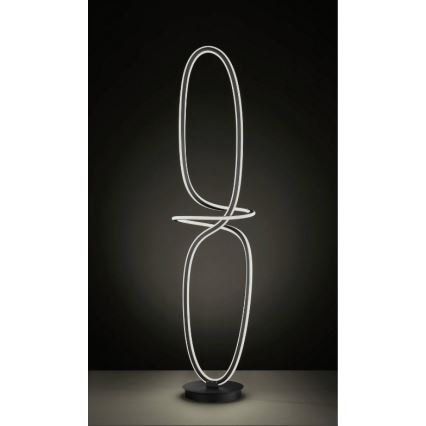 Wofi 11555 - LED Dimmelhető állólámpa MADISON LED/51,5W/230V 2700-5500K + távirányítás