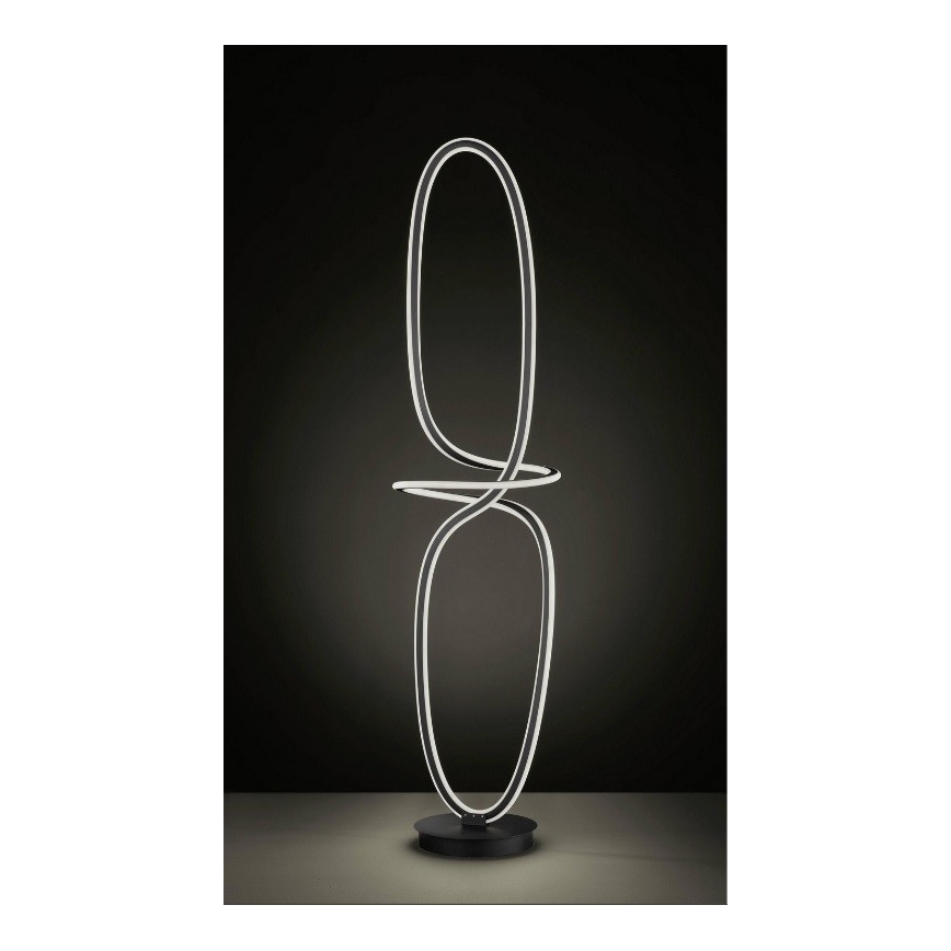 Wofi 11555 - LED Dimmelhető állólámpa MADISON LED/51,5W/230V 2700-5500K + távirányítás