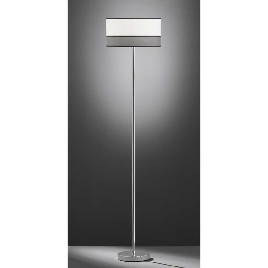 Wofi 11765 - Állólámpa DAVIE 1xE27/40W/230V