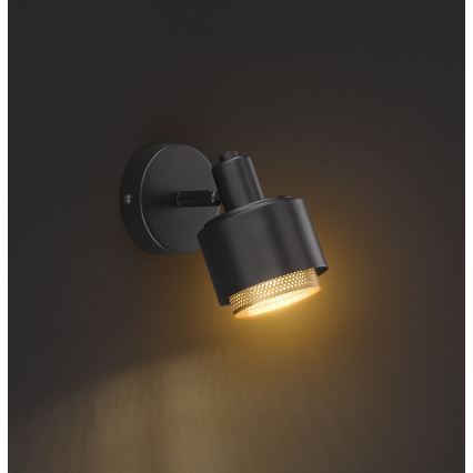 Wofi 11817 - Fali spotlámpa MARGATE 1xE14/28W/230V