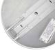 Wofi 12055 - LED Mennyezeti lámpa DUBAI LED/27,5W/230V fehér