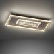 Wofi 12133FW - LED Dimmelhető mennyezeti lámpa FARIDA LED/36,5W/230V 3000K