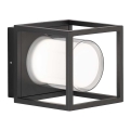 Wofi 12235 - LED Kültéri fali lámpa FILIA LED/8,5W/230V IP54