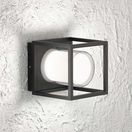 Wofi 12235 - LED Kültéri fali lámpa FILIA LED/8,5W/230V IP54