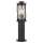 Wofi 12237 - Kültéri lámpa DELIAN 1xE27/10W/230V IP54 45,5 cm