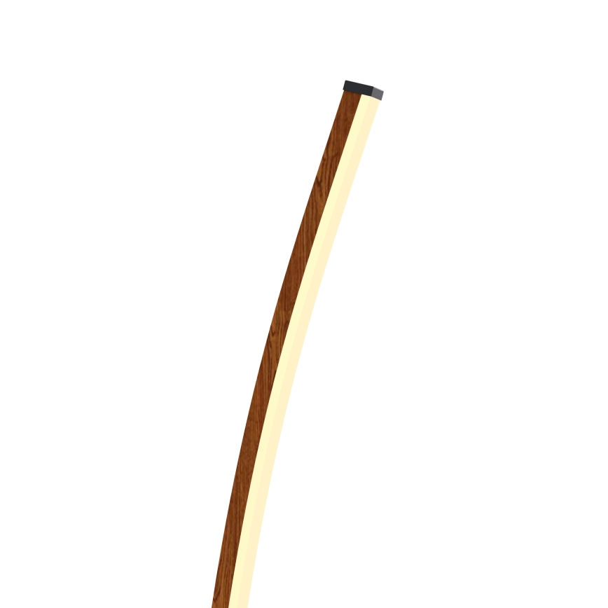 Wofi 3020-106 - LED Dimmelhető állólámpa BOLOGNA LED/21W/230V