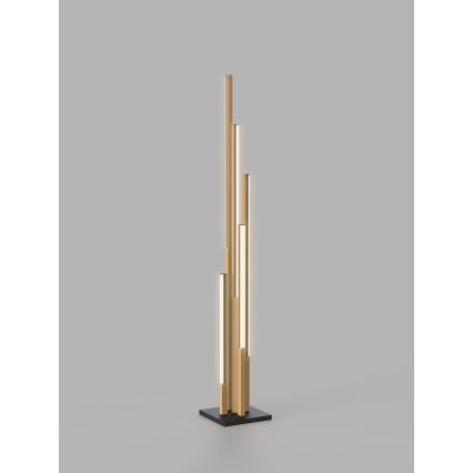 Wofi 3032-506 - LED Dimmelhető állólámpa CATANIA LED/24W/230V