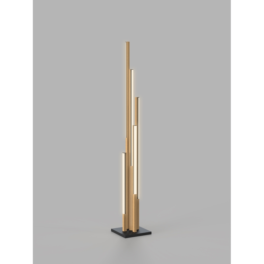 Wofi 3032-506 - LED Dimmelhető állólámpa CATANIA LED/24W/230V