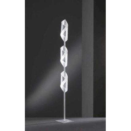 Wofi 3325.03.70.8000 - LED Állólámpa SAFIRA LED/9W/230V