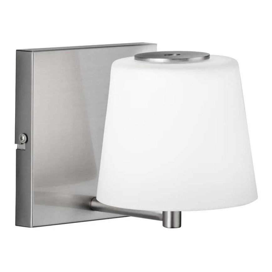 Wofi 4015.01.64.9000 - LED Fali dimmer lámpa GENK LED/2W/5V 2500 mAh