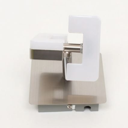 Wofi 4026.01.64.5000 - LED fali lámpa ZARA LED/5,2W/230V 3000K