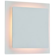 Wofi 4048-108Q - LED Fali lámpa BAYONNE LED/6,5W/230V fehér