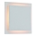 Wofi 4048-108Q - LED Fali lámpa BAYONNE LED/6,5W/230V fehér