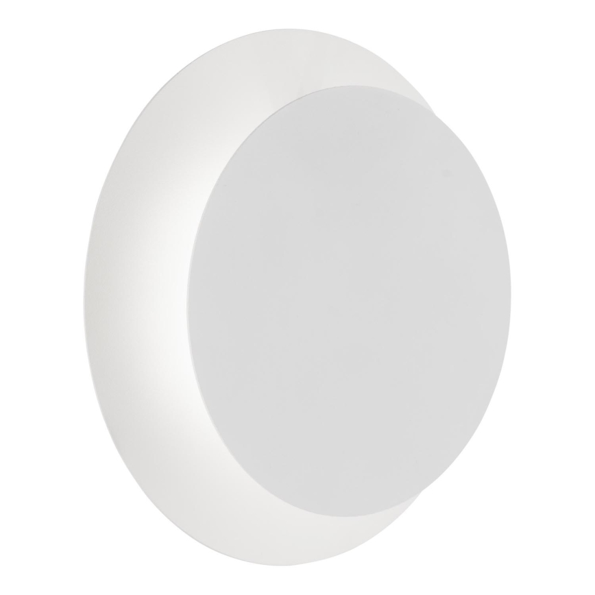 Wofi 4048-108R - LED Fali lámpa BAYONNE LED/6,5W/230V fehér