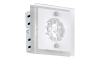 Wofi 4272.01.01.0000 - LED Fali lámpa REIMS 1xLED/4W/230V
