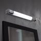 Wofi 4514.01.01.0044 - LED Fürdőszobai tükörmegvilágító FEY 1xLED/7W/230V