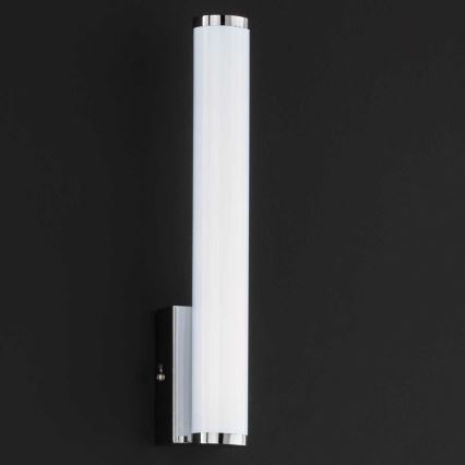 Wofi 4814.01.01.9009 - LED Fali lámpa ANN LED/4,5W/230V