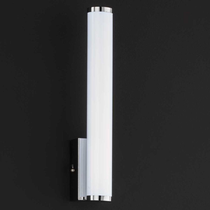 Wofi 4814.01.01.9009 - LED Fali lámpa ANN LED/4,5W/230V