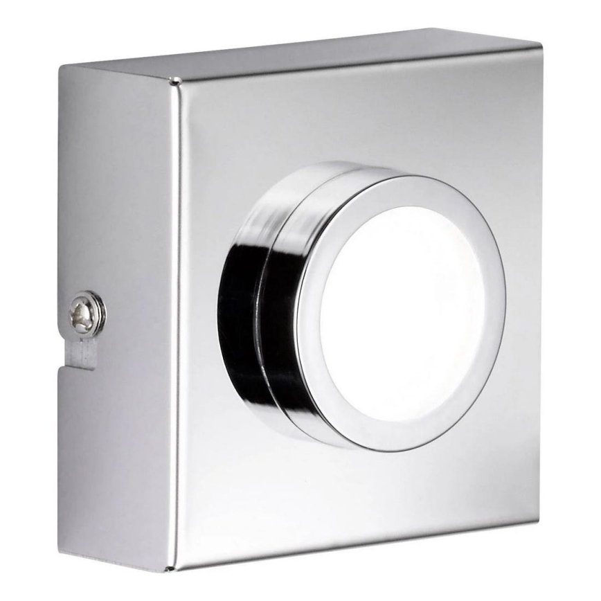 Wofi 487101010000 - LED fali lámpa VENETA LED/4,5W/230V 3000K