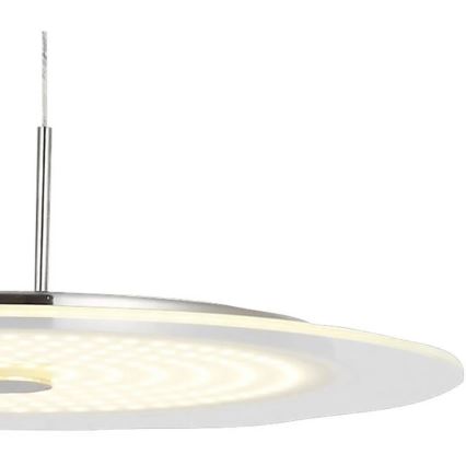 Wofi 6120.01.54.0000 - LED Dimmelhető csillár zsinóron ROMA LED/21,6W/230V