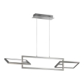 Wofi 6133.03.64.9000 - LED Dimmelhető csillár zsinóron MURIEL LED/26W/230V