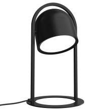 Wofi 8045-102 - LED Dimmelhető asztali lámpa érintős NIZZA LED/10,5W/230V fekete