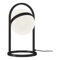 Wofi 8046-102 - LED Dimmelhető asztali lámpa érintős AVIGNON LED/10,5W/230V fekete