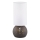 Wofi 840302096000 - Asztali lámpa AVILA 1xE27/60W/230V