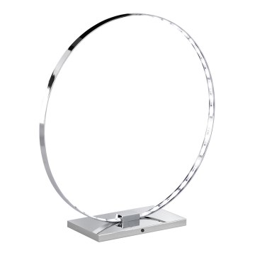 WOFI 8960.01.01.9500 - LED asztali lámpa COSMO 1xLED Strip/18W