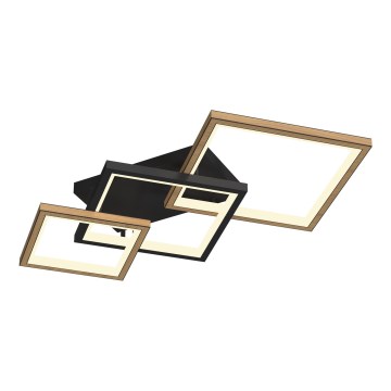 Wofi 9022-306M - LED dimmelhető mennyezeti lámpa MATERA LED/37W/230V