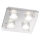 Wofi 9058.04.01.6000 - LED Mennyezeti lámpa ENVY 4xLED/5,5W/230V