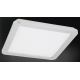 Wofi 9075.01.01.9300 - LED Fürdőszobai dimmelhető mennyezeti lámpa PEGGY LED/16,5W/230V IP44