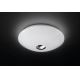 Wofi 9315.01.06.6320 - LED mennyezeti lámpa FOCUS LED/15W/230V