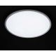 Wofi 9457.01.70.9400 - LED Dimmelhető mennyezeti lámpa LINOX LED/20W/230V 3000-6000 + távirányítás