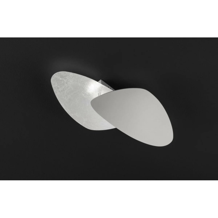 Wofi 9551.02.70.9420 - LED Mennyezeti lámpa BELANA LED/12,5W/230V 3000K króm