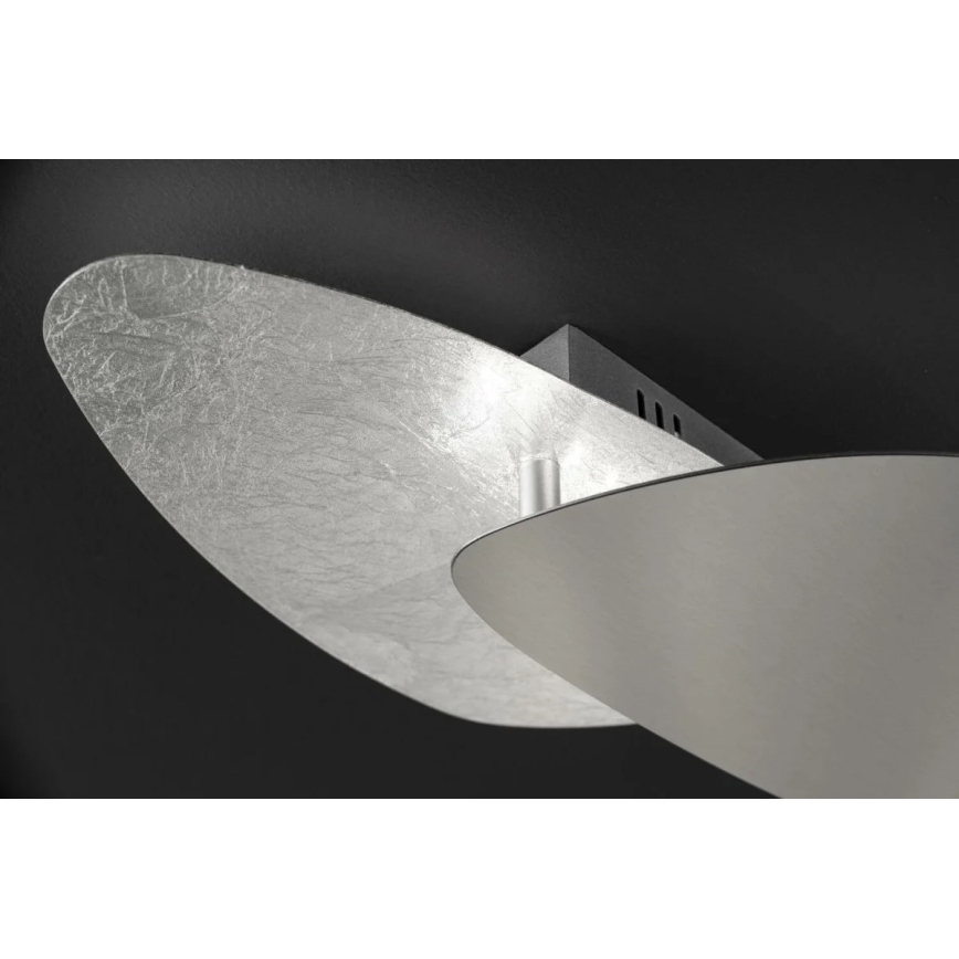 Wofi 9551.02.70.9420 - LED Mennyezeti lámpa BELANA LED/12,5W/230V 3000K króm