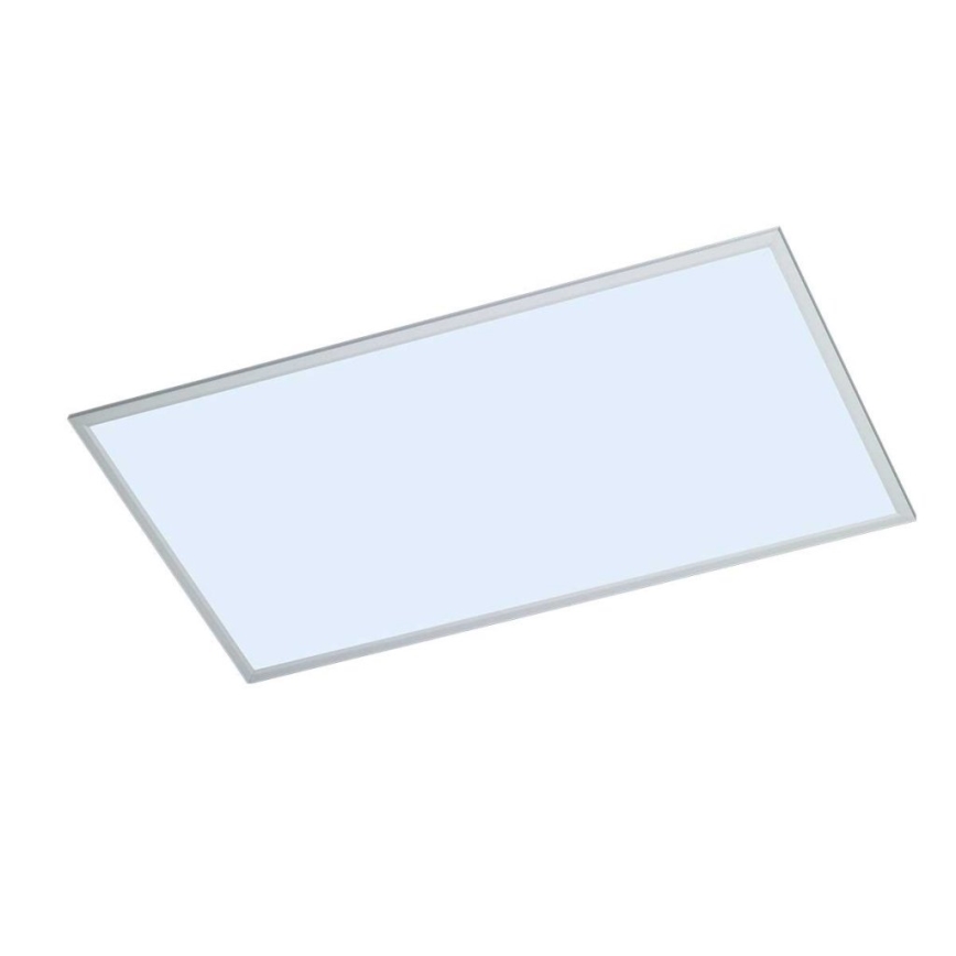 Wofi 9693.01.70.5200 - LED állítható fényerejű mennyezeti lámpa LIV LED/44W/230V 2800-5500K + távirányító