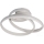Wofi 9824.01.06.9420 - LED Dimmelhető felületre szerelhető csillár TESS LED/32W/230V fehér