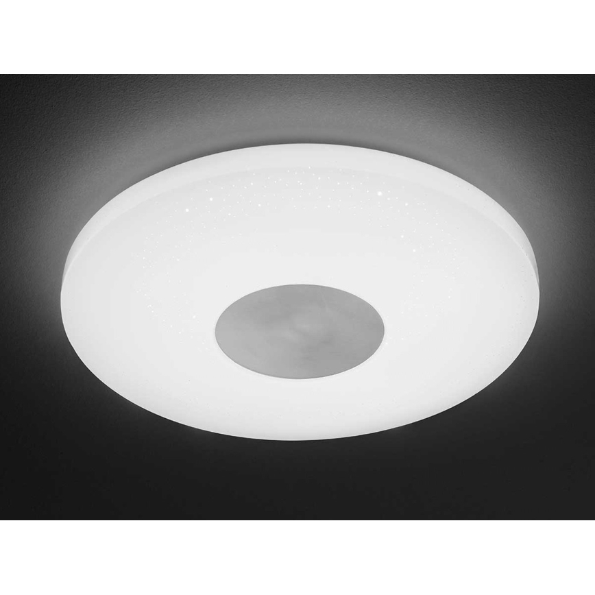 Wofi 9985.01.06.6000 - LED Mennyezeti lámpa CARLA LED/18W/230V