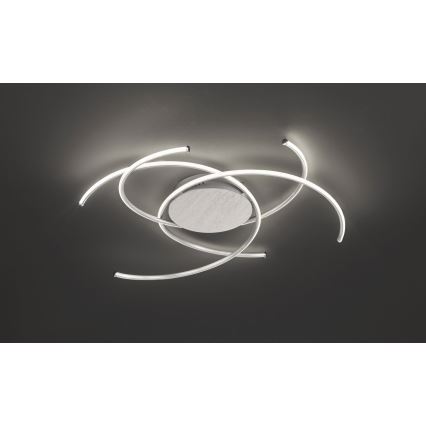 Wofi - LED Mennyezeti lámpa JULS LED/24W/230V