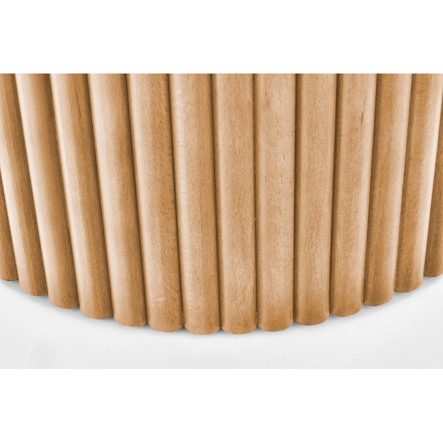 WOODY lerakóasztal 50x40 cm bézs