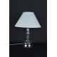 Wranovsky JWS121012101 - Asztali lámpa ZENITH 1xE14/40W/230V