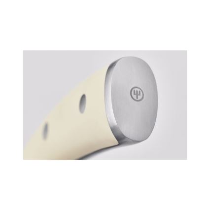 Wüsthof - Konyhakés csontozó CLASSIC IKON 14 cm krémszínű