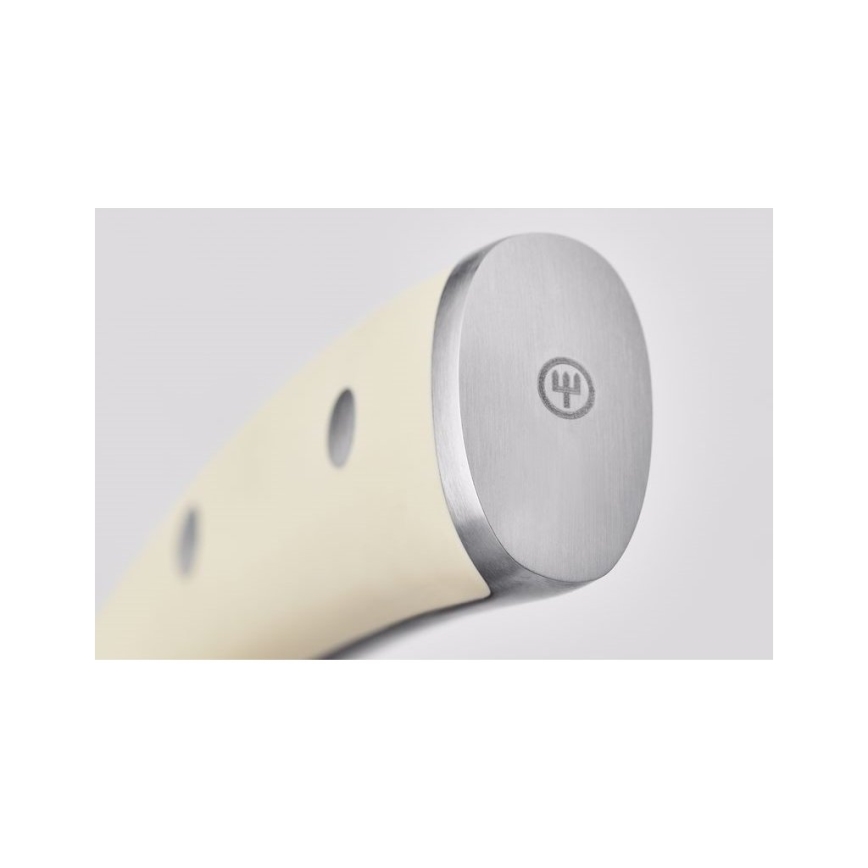 Wüsthof - Konyhakés csontozó CLASSIC IKON 14 cm krémszínű